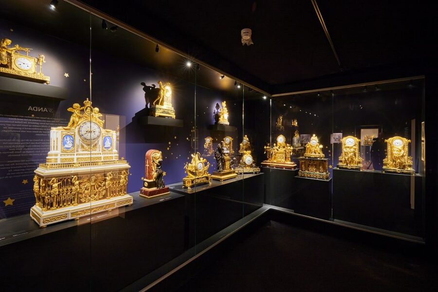 Amsterdam: Once Upon a Time Clock Exhibition Ticket - Price and Timing: Is $19 Good Value?