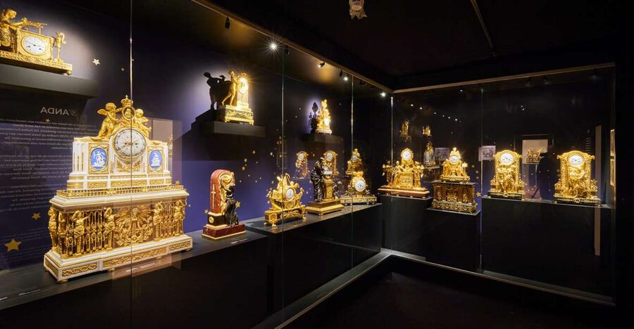 Amsterdam: Once Upon a Time Clock Exhibition Ticket - Who Should Book This Ticket (and Who Might Skip It)