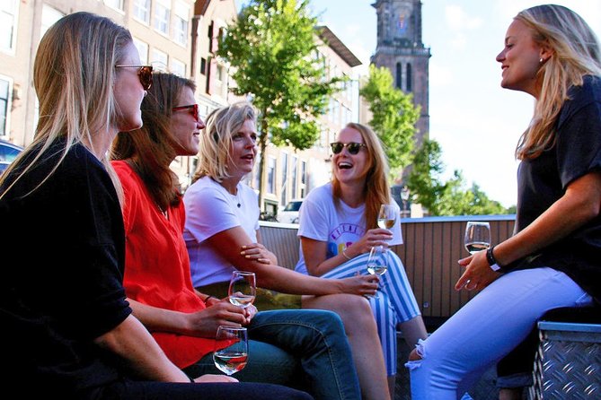 Amsterdam Open Boat Sightseeing Canal Cruise - Price and value: what you’re really paying for at $23.40