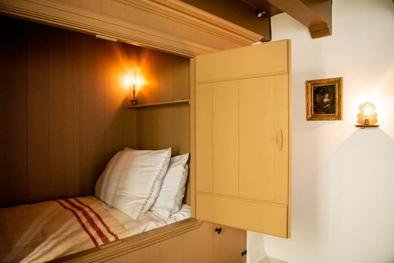 Amsterdam: Our Lord in the Attic Museum Entry Ticket - Practical tips: luggage, timing, and where it fits in your day