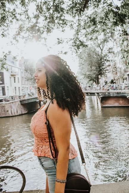 Amsterdam: Particular Photo Session - Key Things I’d Prioritize Before Booking