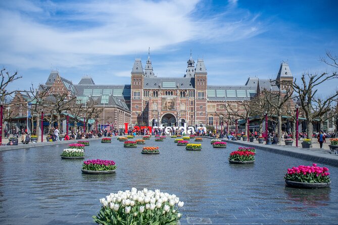 Amsterdam Pass: 45+ Things To Do - Includes Rijksmuseum - Amsterdam Pass basics: digital ticket, once-per-attraction rules, and timing