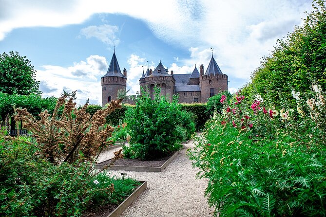 Amsterdam Pass: 45+ Things To Do - Includes Rijksmuseum - Dutch drinks, diamonds, and crafts: when you want a hands-on story