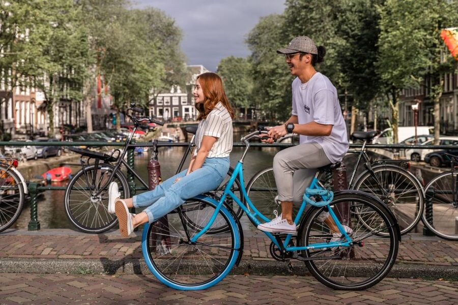 Amsterdam: Personal Travel & Vacation Photographer - Key takeaways