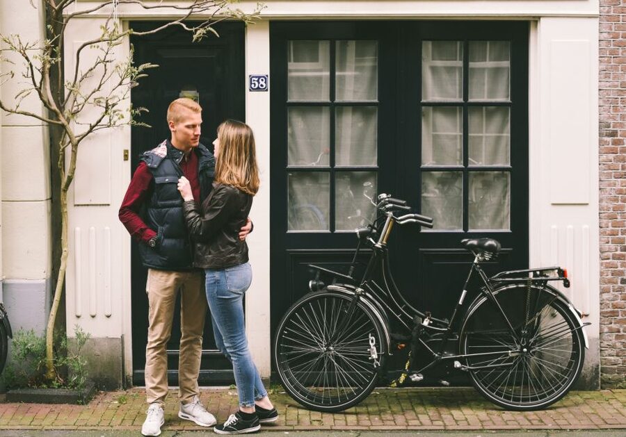 Amsterdam: Personal Travel & Vacation Photographer - Where You’ll Be Shot: Amsterdam Locations Chosen for You