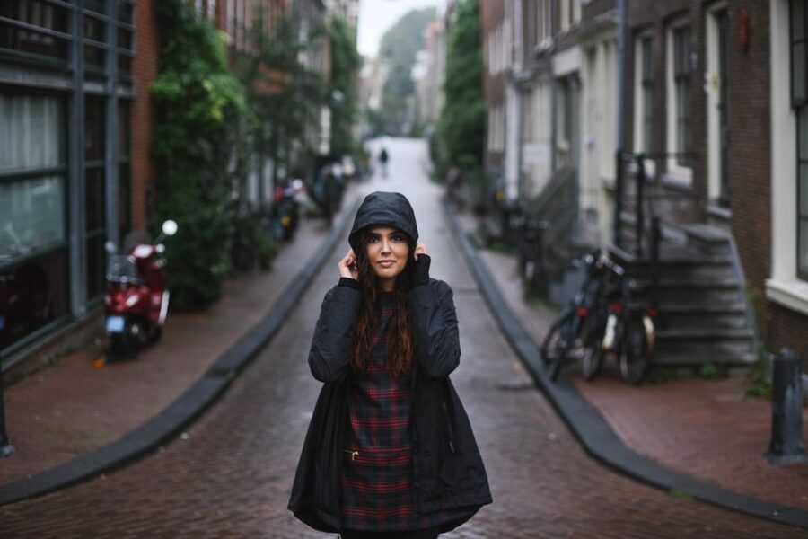 Amsterdam: Personal Travel & Vacation Photographer - The Photo Delivery: Online Gallery in 5 Working Days