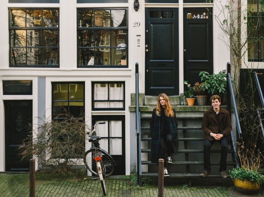 Amsterdam: Personal Travel & Vacation Photographer - Why the Candid Style Is the Real Selling Point
