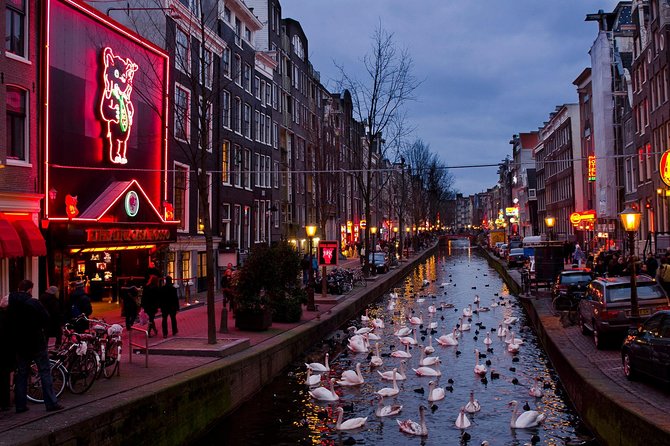 Amsterdam Photography Masterclass - Private Photography Lesson - Key things to know before you book