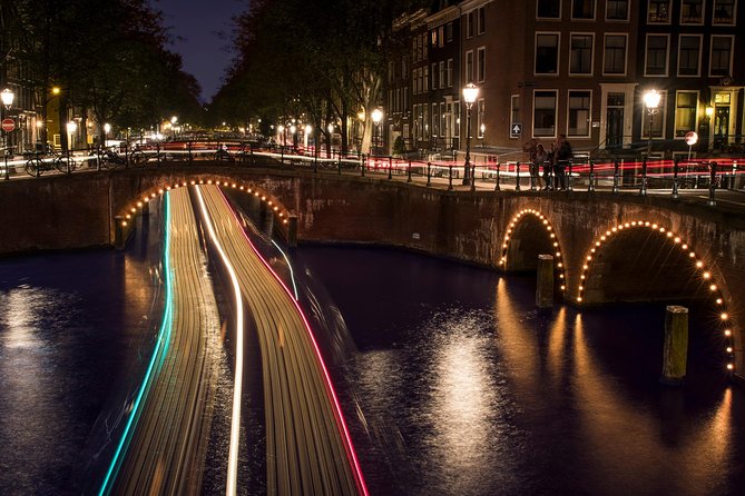 Amsterdam Photography Masterclass - Private Photography Lesson - What the photographer teaches you (and why it sticks)