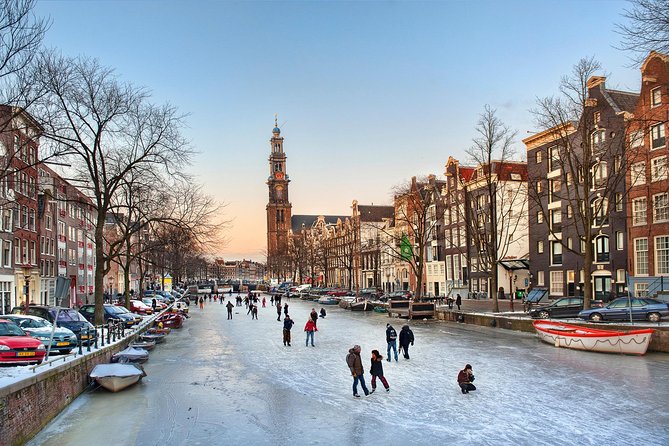 Amsterdam Photography Masterclass - Private Photography Lesson - Before you go: what to bring (and what’s not included)