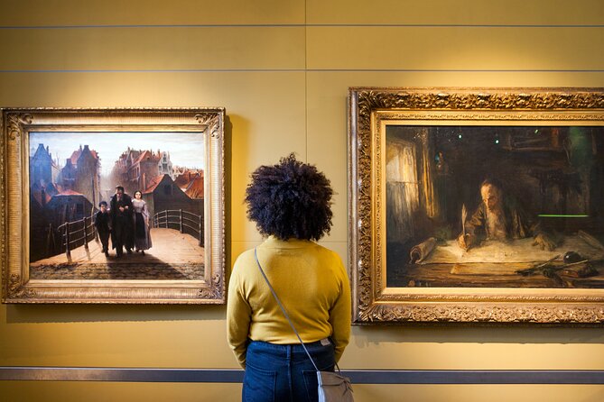 Amsterdam: Portuguese Synagogue Entrance Ticket - Price and value: what $23.97 gets you