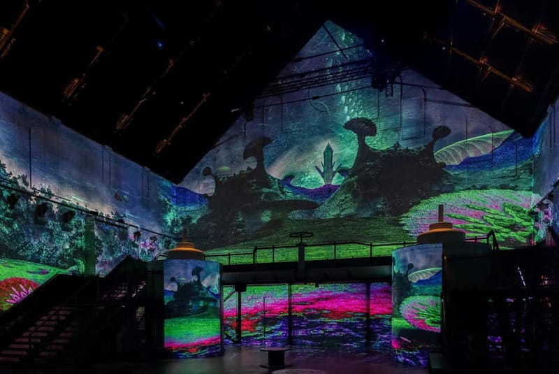 Amsterdam: Prehistoric Planet Immersive Experience Ticket - The practical match: what kind of day plan this fits