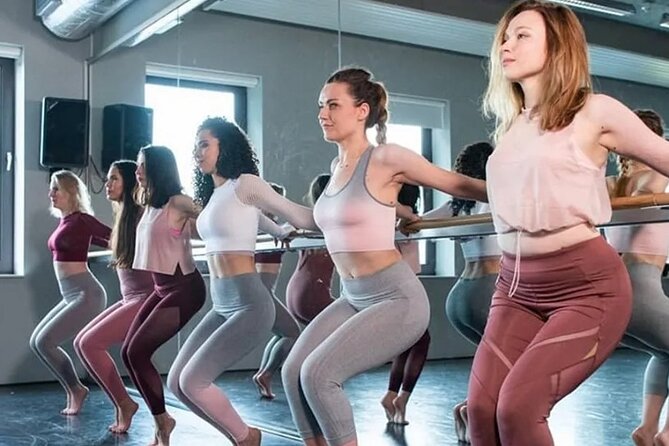 Amsterdam Premium Fitness Pass - Amsterdam Gym Hopping, Without the Membership Drama