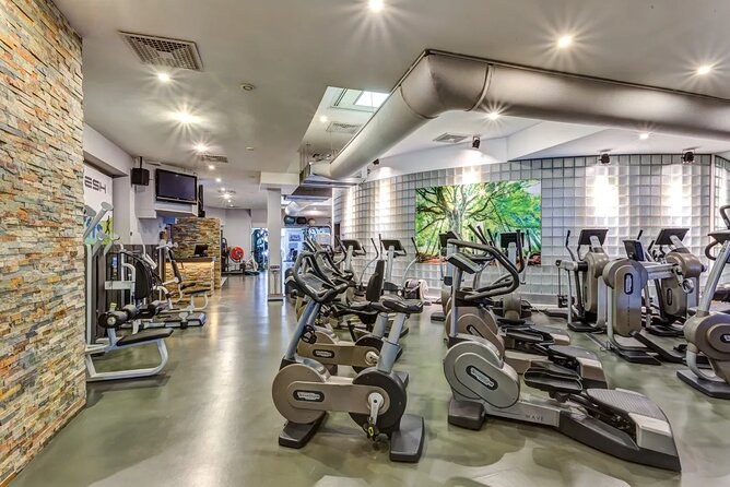 Amsterdam Premium Fitness Pass - The Venues: Where You Can Train in Amsterdam