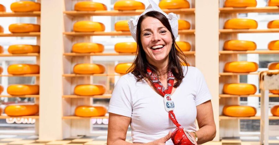 Amsterdam: Premium Henri Willig Cheese Tasting Experience - What You’re Really Buying With This Amsterdam Cheese Tasting