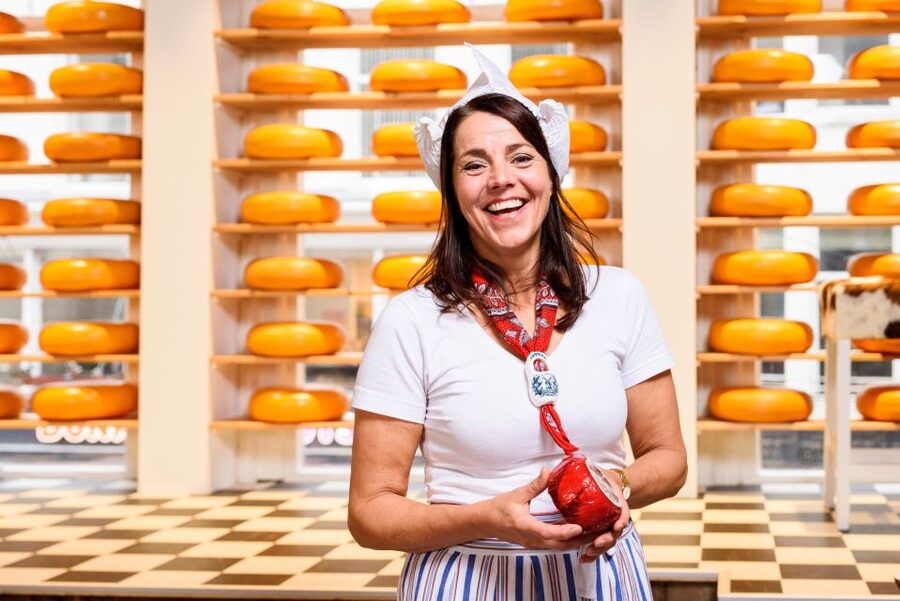 Amsterdam: Premium Henri Willig Cheese Tasting Experience - The Henri Willig Cheesemaking Story You’ll Actually Use