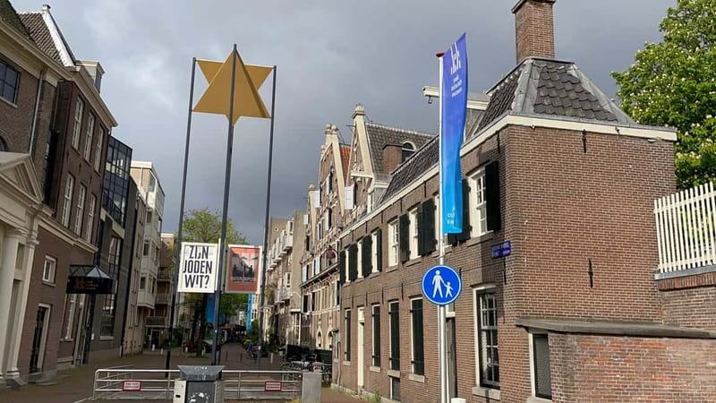 Amsterdam: Private Anne Frank and Jewish History Tour - Westerkerk and the Anne Frank House connection you’ll remember