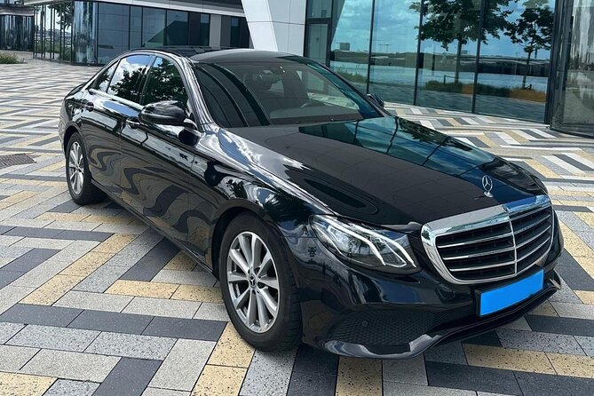 Amsterdam Private Arrival or Departure Transfer - Key Things That Make This Transfer Worth Your Time