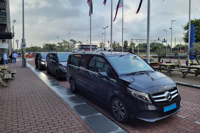 Amsterdam Private Arrival or Departure Transfer - Price and Value: Is $58.29 Per Person a Smart Deal?