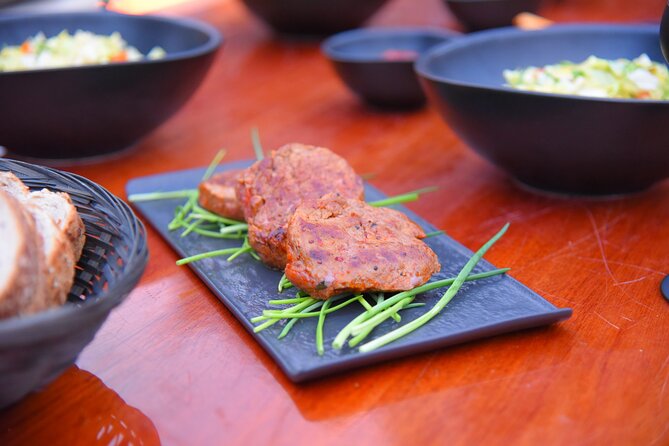 Amsterdam Private BBQ and Drinks Cruise With Onboard Chef - Weather, timing, and the easiest way to start