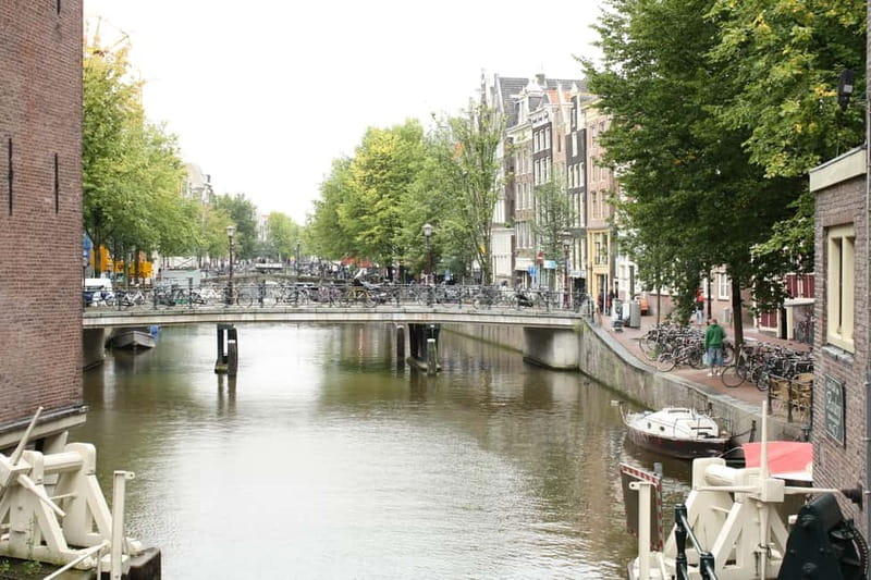 Amsterdam: Private Bike Tour - Price and value: what you’re really paying $283 for