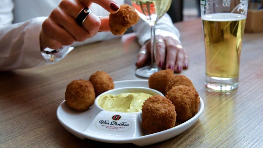 Amsterdam: Private Canal Cruise with Drinks and Snacks - Getting the Most Out of the Skipper’s Stories (Without Forcing It)