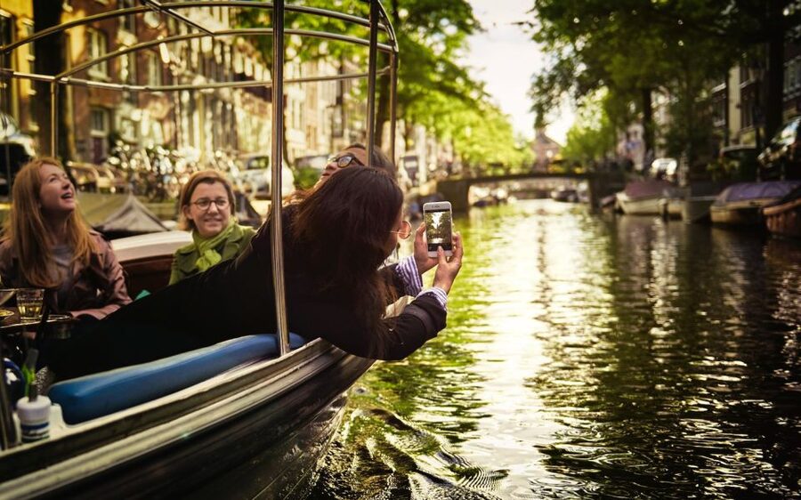 Amsterdam: Private Canal Tour - Why This Private Canal Tour Feels Like Amsterdam, Not a Ticket