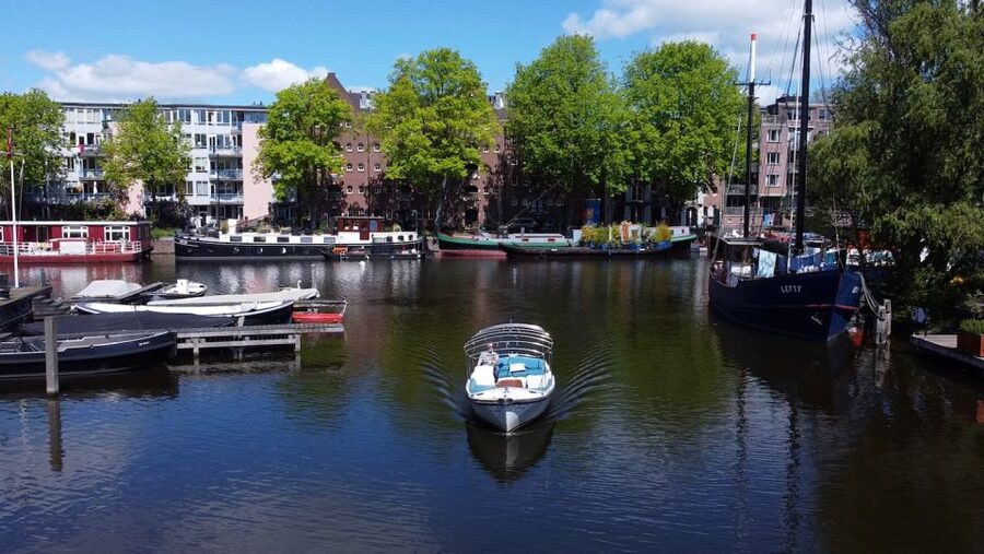 Amsterdam: Private Canal Tour - How Long Is Long Enough for a 1–2 Hour Cruise