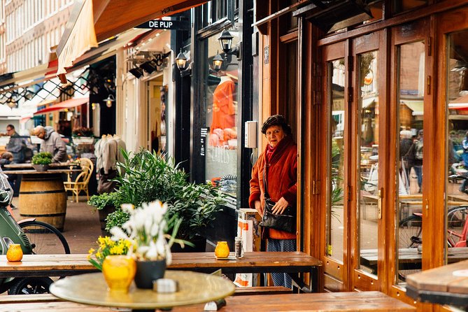 Amsterdam Private Culinary Kickstart Tour - Timing, Pacing, and How to Slot It Into Your Trip