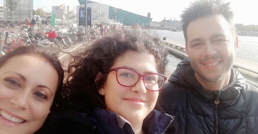 Amsterdam: Private custom tour with a local guide - Key highlights that matter on the ground