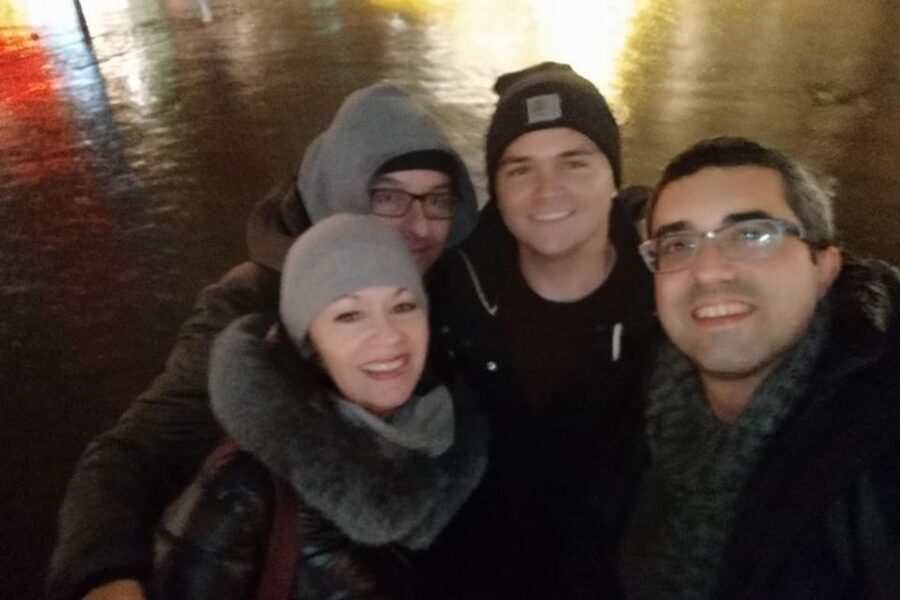Amsterdam: Private custom tour with a local guide - Custom Amsterdam, planned around your “yes list”