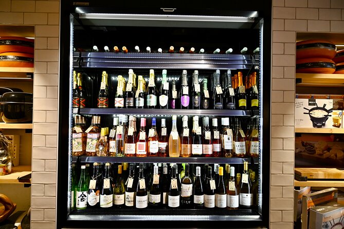 Amsterdam Private Food & Drinks Tour by UNESCO Canals & Jordaan - A 4-Hour Food Walk That Also Feels Like Amsterdam