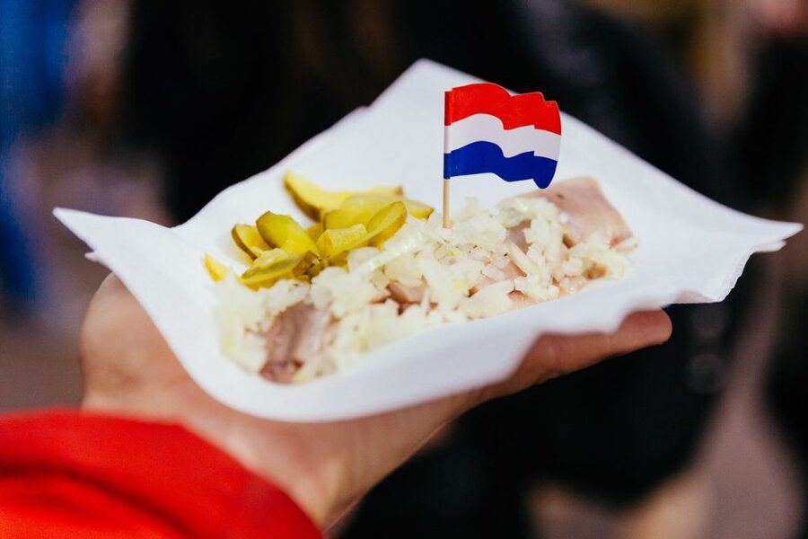 Amsterdam: Private Food Tour with a Local - Who this tour suits best (and who should skip it)
