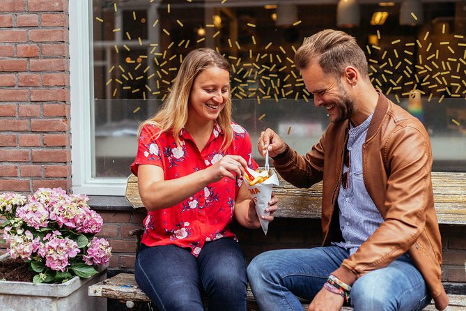Amsterdam Private Food Tour with Local Including 6 or 10 Tastings - Choosing 6 vs 10 tastings: what you’re really buying