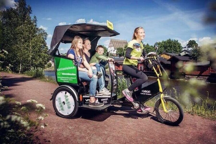 Amsterdam: Private Guided City Tour by Pedicab - Key highlights I’d plan around