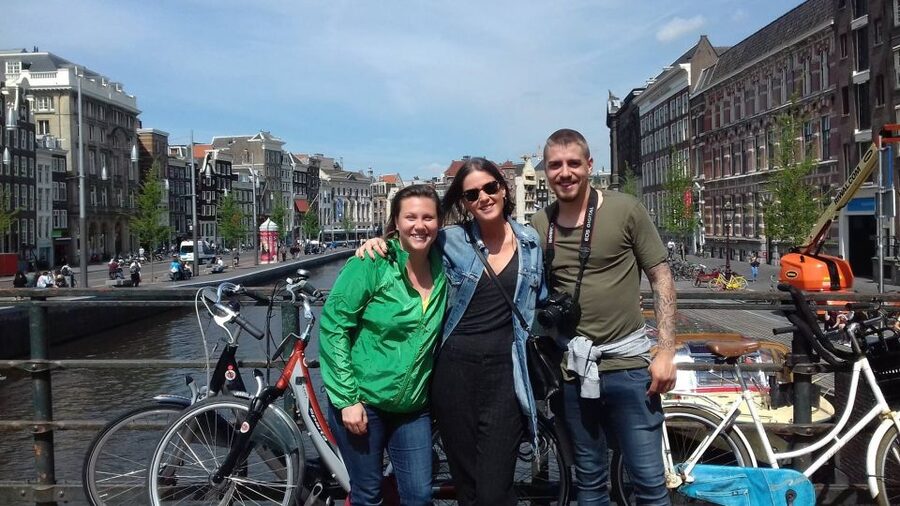 Amsterdam: Private Guided Walking Tour - How the Private Format Makes the 3 Hours Feel Longer