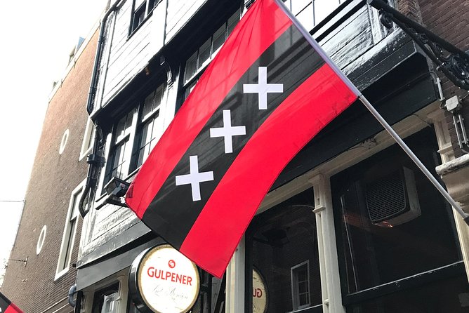 Amsterdam Private Introduction Tour - The private format: how you’ll actually use the time