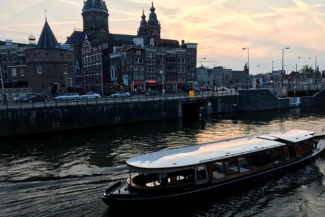 Amsterdam: Private Introduction Walking Tour (TOP RATED) - Beursplein and Beurs van Berlage: money, corporations, and the stock exchange