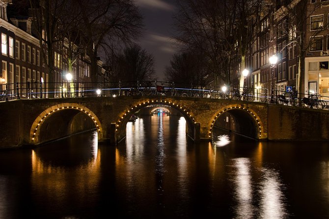 Amsterdam Private Local Transfer - Key Details That Matter in Amsterdam Transfers