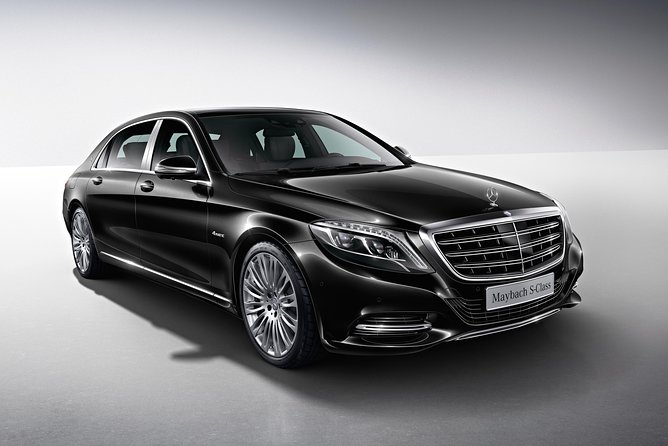 Amsterdam Private Local Transfer - The Value Play: Paying for Time, Not Just a Ride