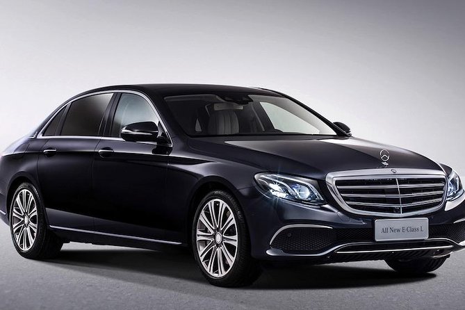 Amsterdam Private Local Transfer - The Waiting-Time Factor: Why 20 Minutes Can Save Your Day