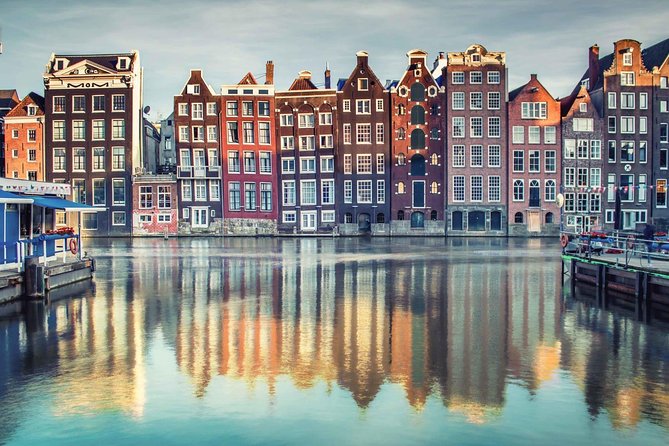 Amsterdam Private Local Transfer - Timing Tips: When to Use This Transfer Most