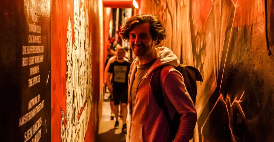 Amsterdam: Private Night Tour of Speakeasies and Bars - Jordaan After Dark: The Neighborhood Warm-Up