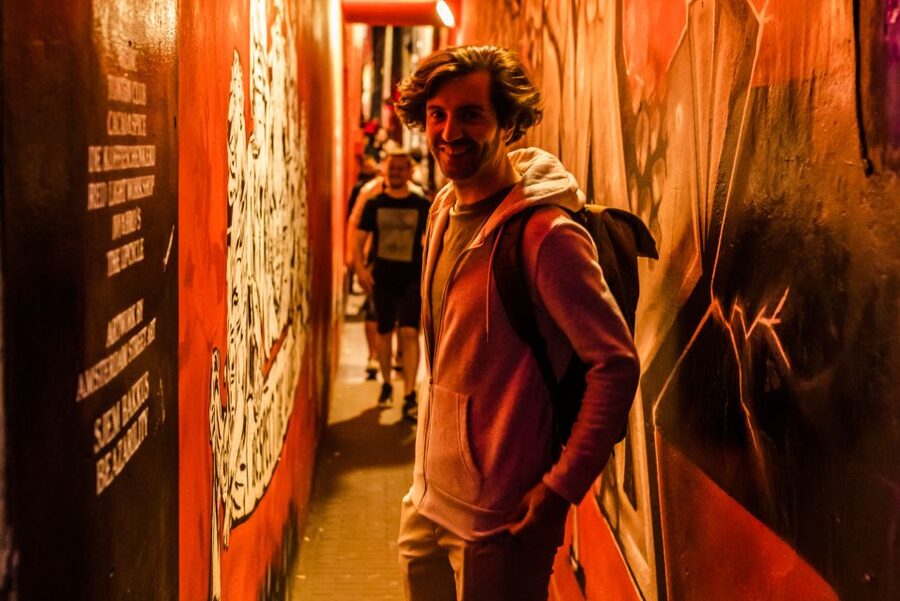 Amsterdam: Private Night Tour of Speakeasies and Bars - Price and Value: Is $151 Worth It?