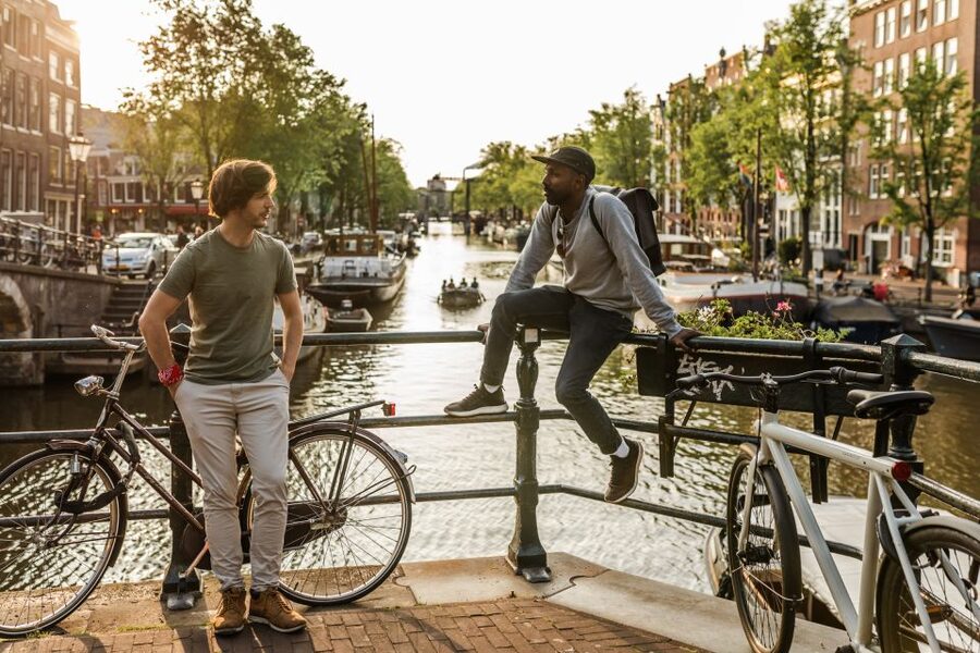 Amsterdam: Private Night Tour of Speakeasies and Bars - Who Should Book This (and Who Should Skip It)