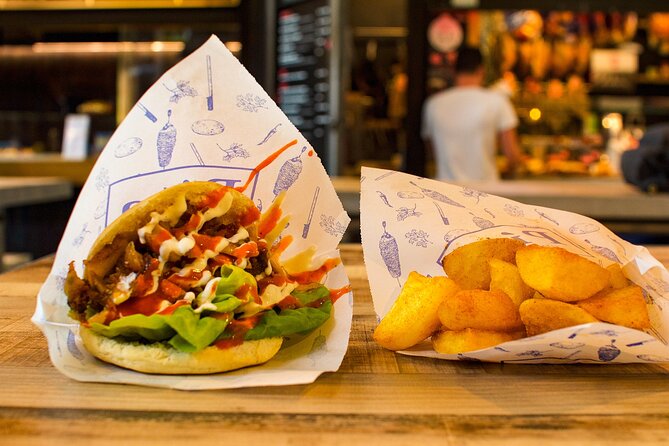 Amsterdam Private & Personalized Full-Day Tour with a Local Guide - A Lively, Authentic District With Street Culture and Artisan Goods