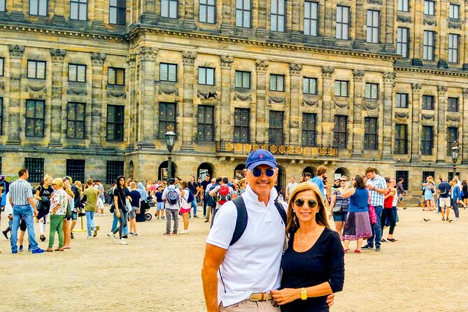 Amsterdam Private & Personalized Full-Day Tour with a Local Guide - What Makes This Tour Worth the Price (When $304.52 Is a Lot)
