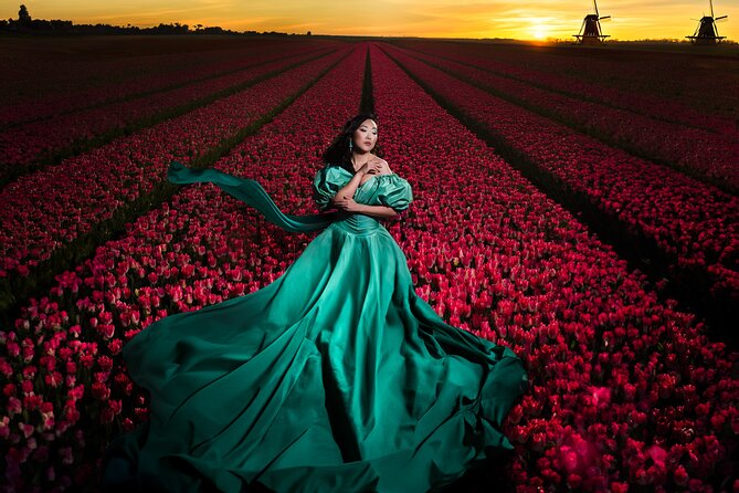 Amsterdam Private Photo Session Tour - Why a private Amsterdam canal photo session is worth your money