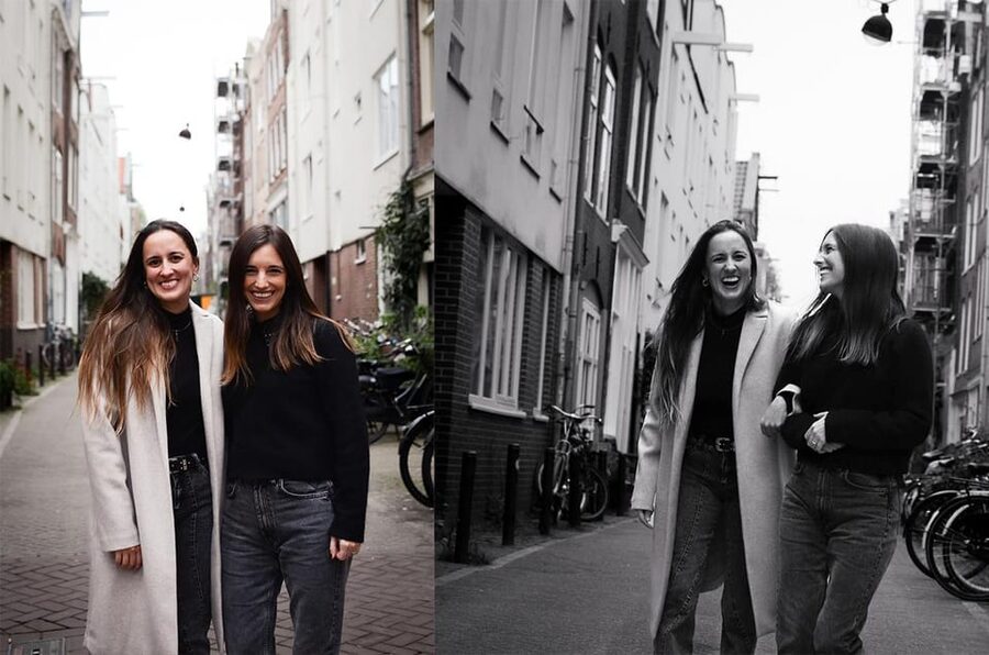 Amsterdam: Private Photoshoot in iconic locations - Who this photoshoot is best for