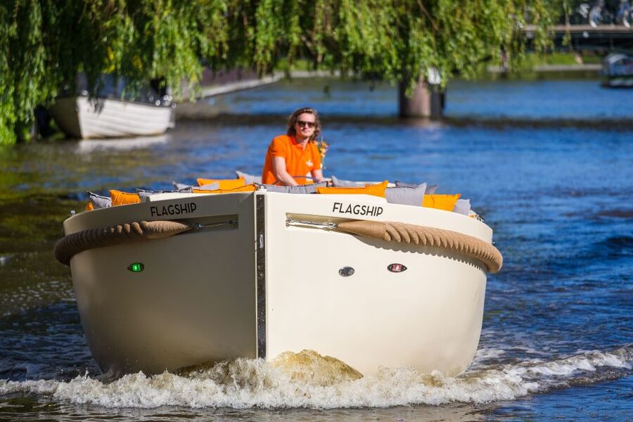 Amsterdam: Private Prosecco Canal Cruise Tour - Who this cruise suits best (and who should rethink it)